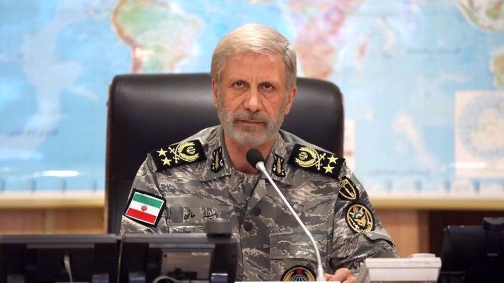 L'armée iranienne promet une réponse plus écrasante à toute nouvelle agression 