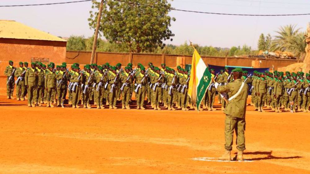 Niger : l’armée annonce l'élimination d’un chef de Boko Haram