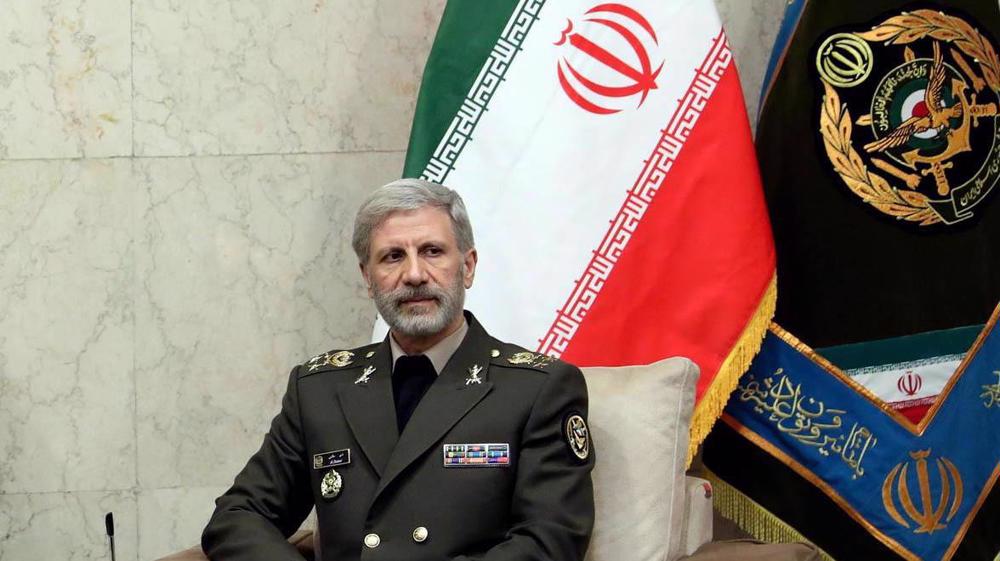 Iran's Army vows 'more crushing response' to new aggressions 