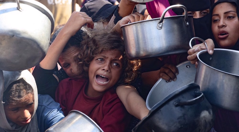 UN confirms full-blown famine in Gaza