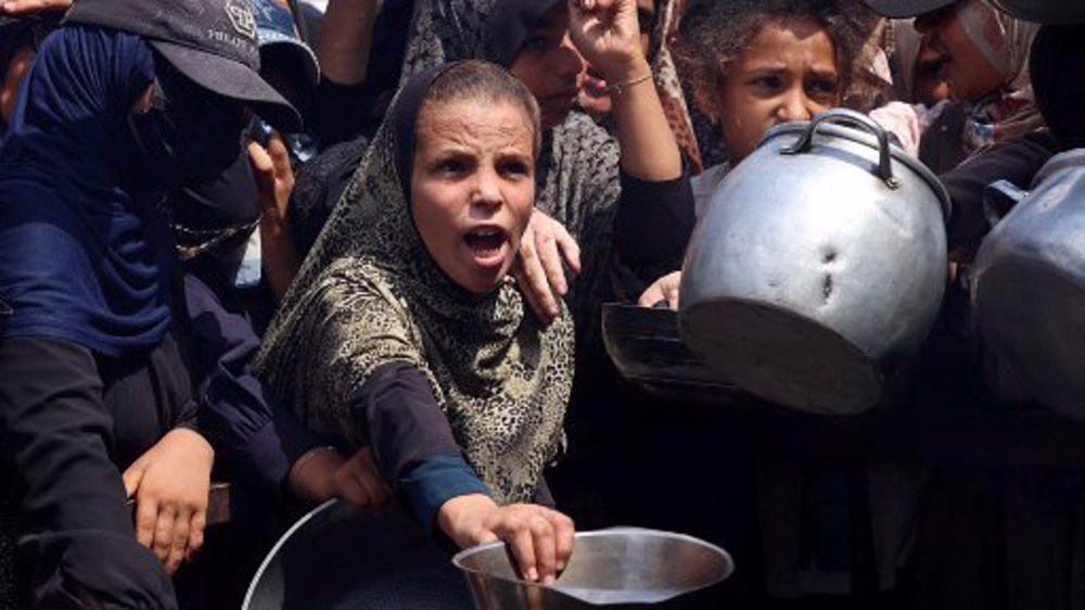 Deploy peacekeeping force to Gaza: Rights body urges UN General Assembly