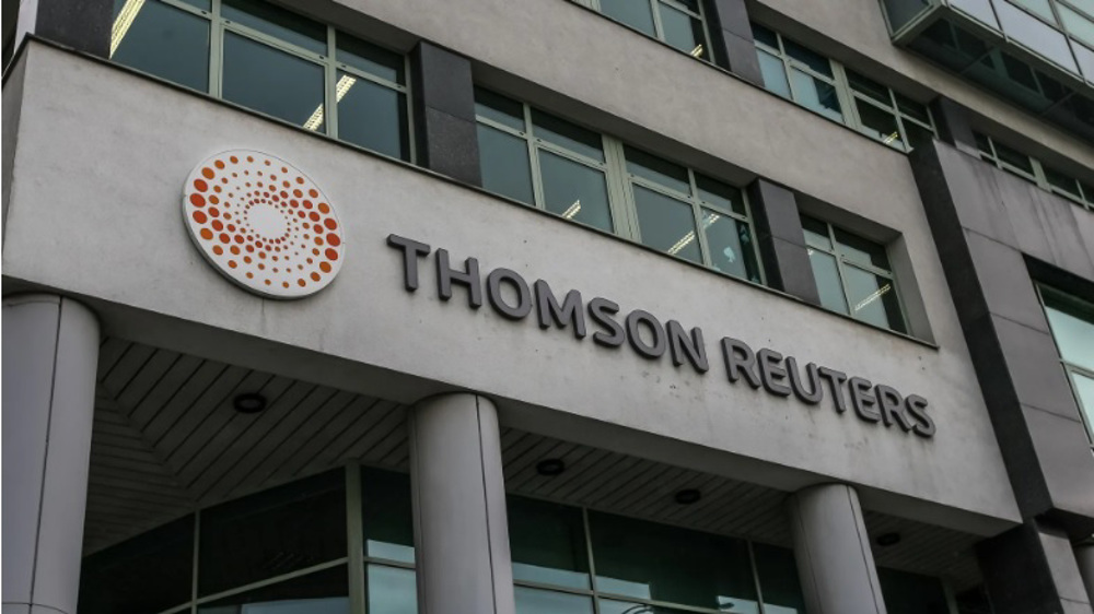 Reuters staff decry UK agency's pro-Israel bias in Gaza war coverage