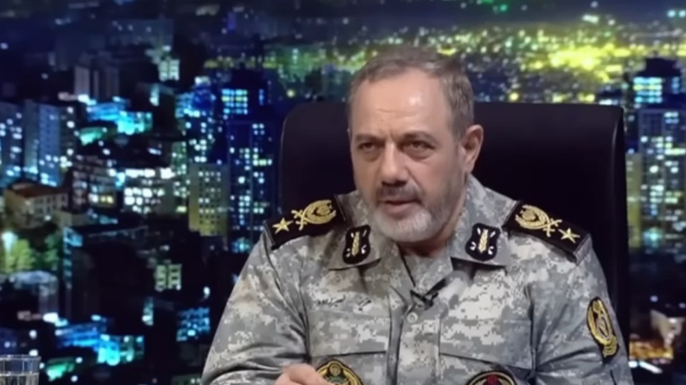 Iran will tap surprise military hardware in case of renewed enemy aggression: Defense minister
