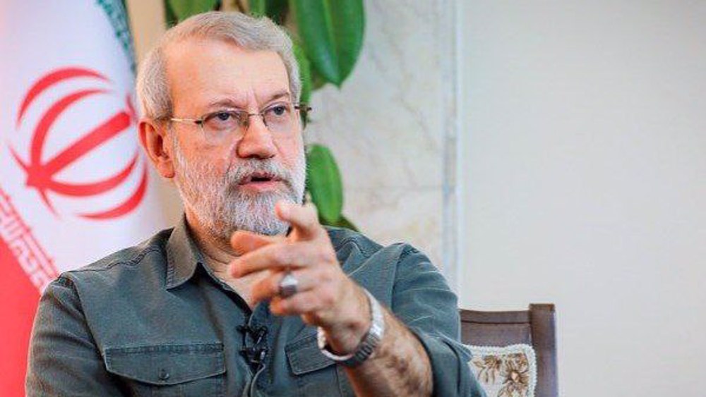 'War revealed Iran's true power': Snippets from top security official Ali Larijani's interview