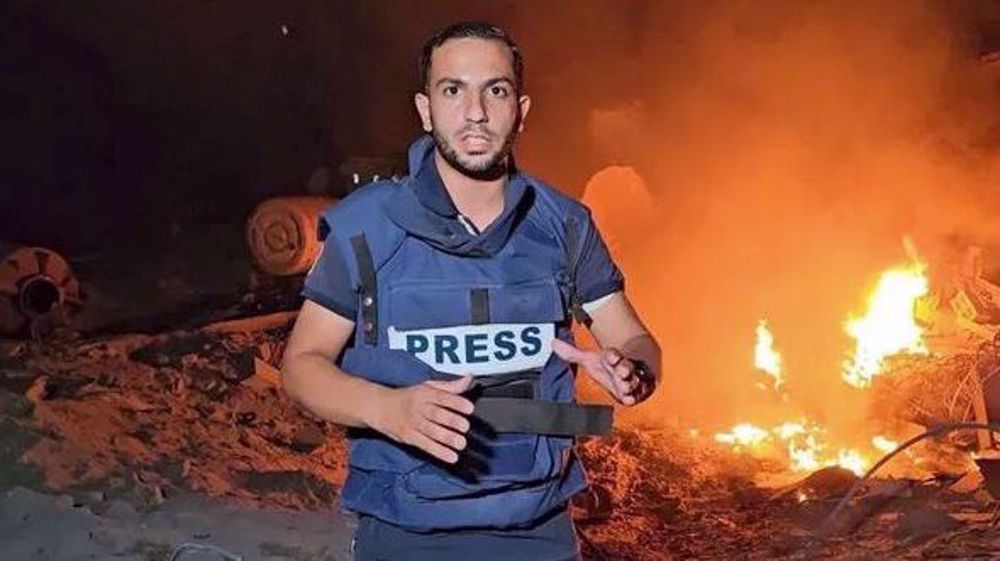 Siding with Israel: Character assassination targeted Palestinian journalist before, after martyrdom