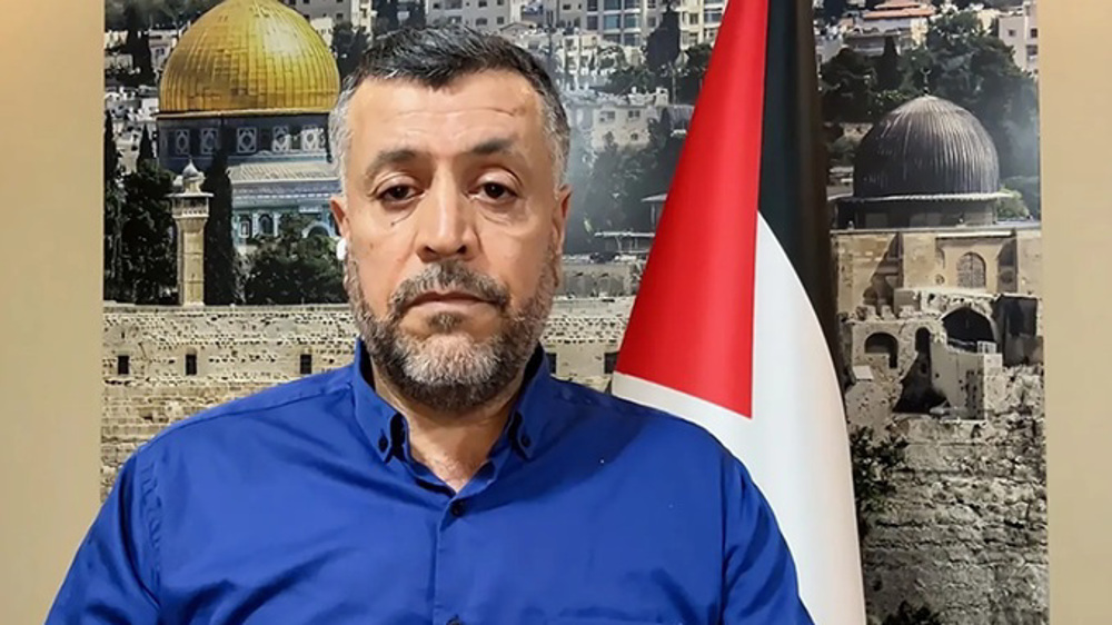 Hamas: Gaza ceasefire deal possible but Netanyahu preventing it