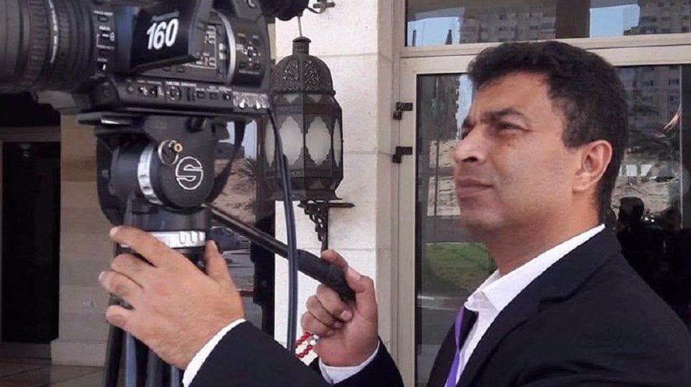 Israeli army kills another Palestinian journalist in Gaza, death toll rises to 240