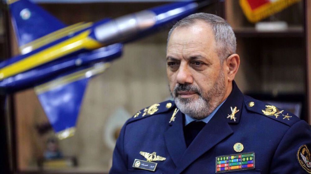 12-day war set roadmap for Iran’s defense industry: Minister
