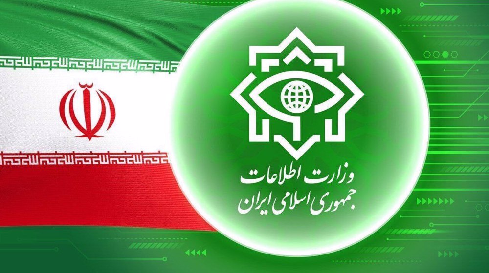 Six terrorists killed as intelligence forces bust terror team in southeast Iran 