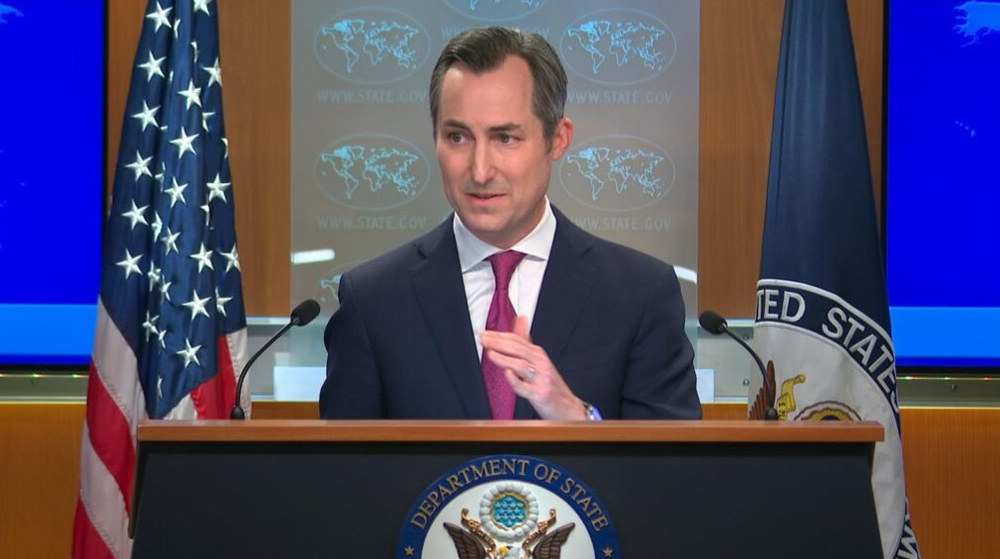 Netanyahu sabotaged Gaza truce talks multiple times: Biden admin. official 