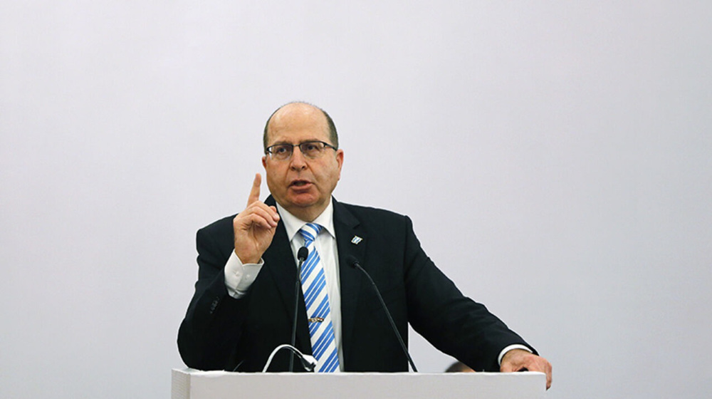 Israel Katz admitted to war crimes with Gaza threat: Ex-Israeli minister