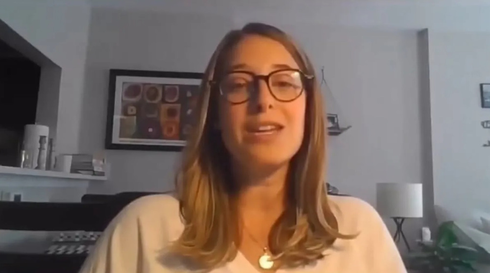 TikTok bars calling Israeli forces ‘terrorists’ after hiring ex-soldier