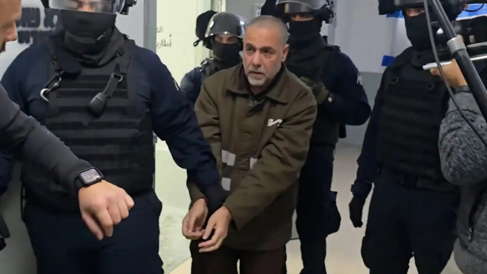 UN rapporteur calls on EU to pressure Israel for release of Dr. Abu Safiya