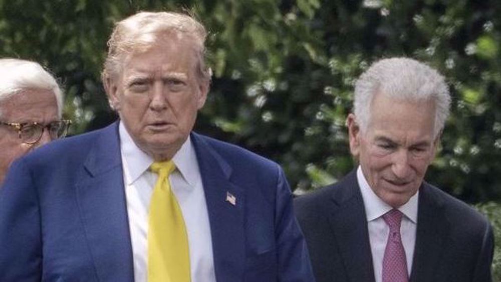 Paris summons US envoy after he rebuked France for failing to fight ‘anti-Semitism’