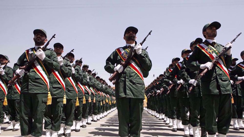 IRGC: National unity key to realizing strong, advanced Iran