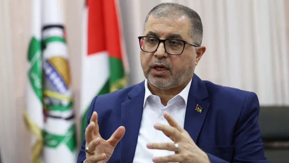 Hamas: Netanyahu deliberately stalling Gaza peace talks