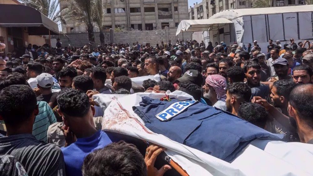 Condemnations continue to pour in over Israel’s attack on Gaza hospital