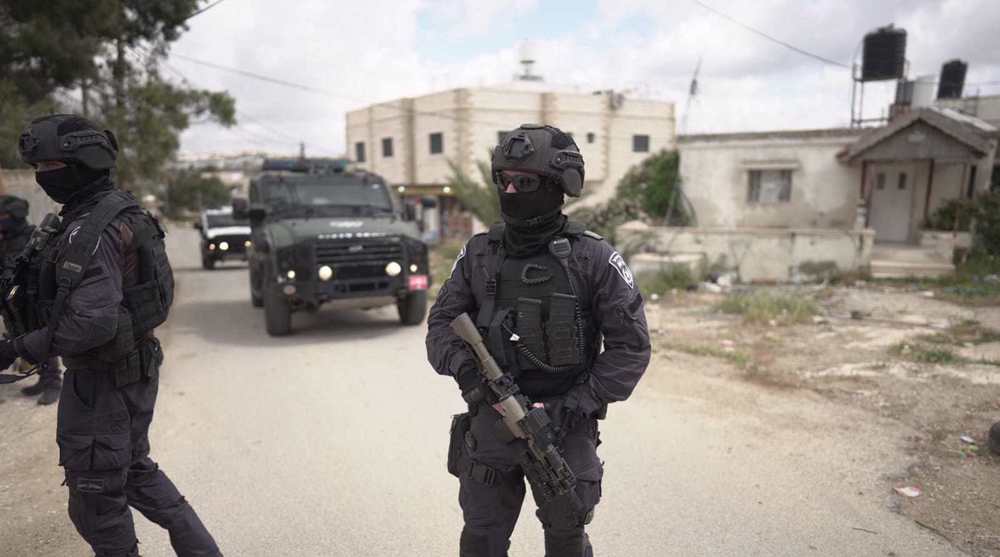 Israeli policeman involved in October 7 confrontations commits suicide