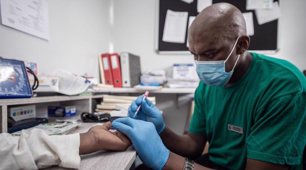 Fin de l’USAID : Pretoria et les impacts d’une mesure nettement politique