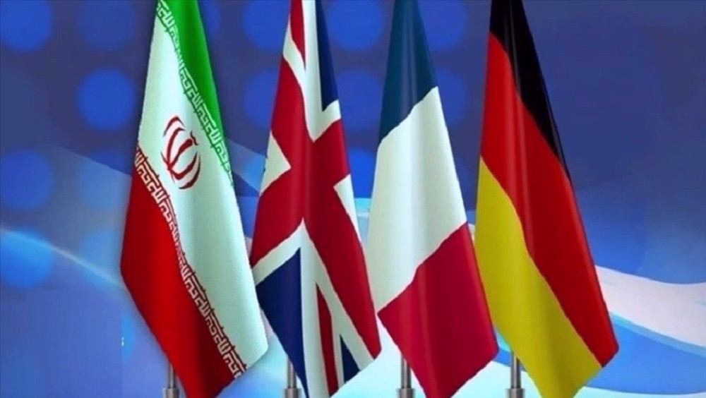 Iran, Europe to hold new round of nuclear talks in Geneva amid 'snapback' threats 