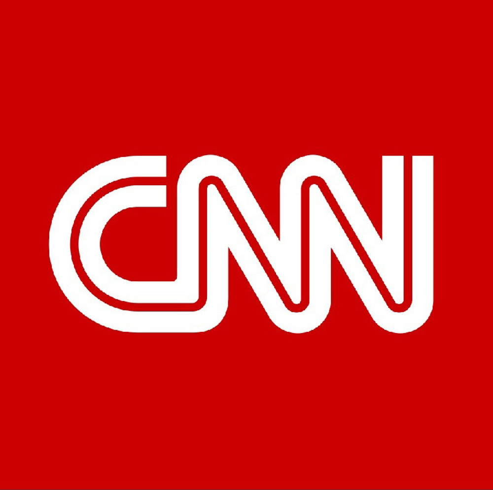 Demonstration in Washington against CNN's pro-Israel bias 