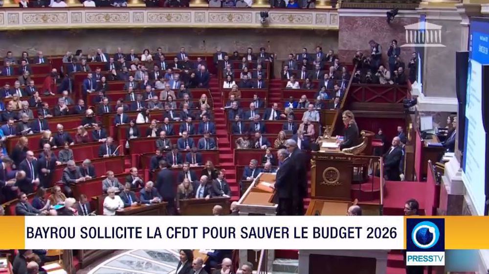 Journal du 26 août 2025
