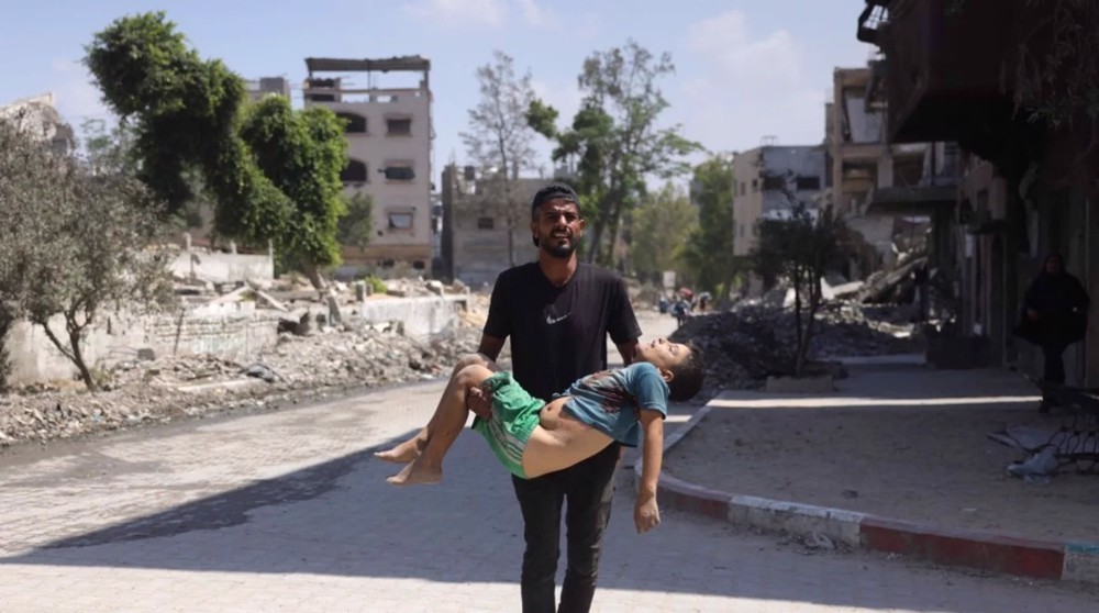 76% of Israelis say there are ‘no innocents’ in Gaza: Poll
