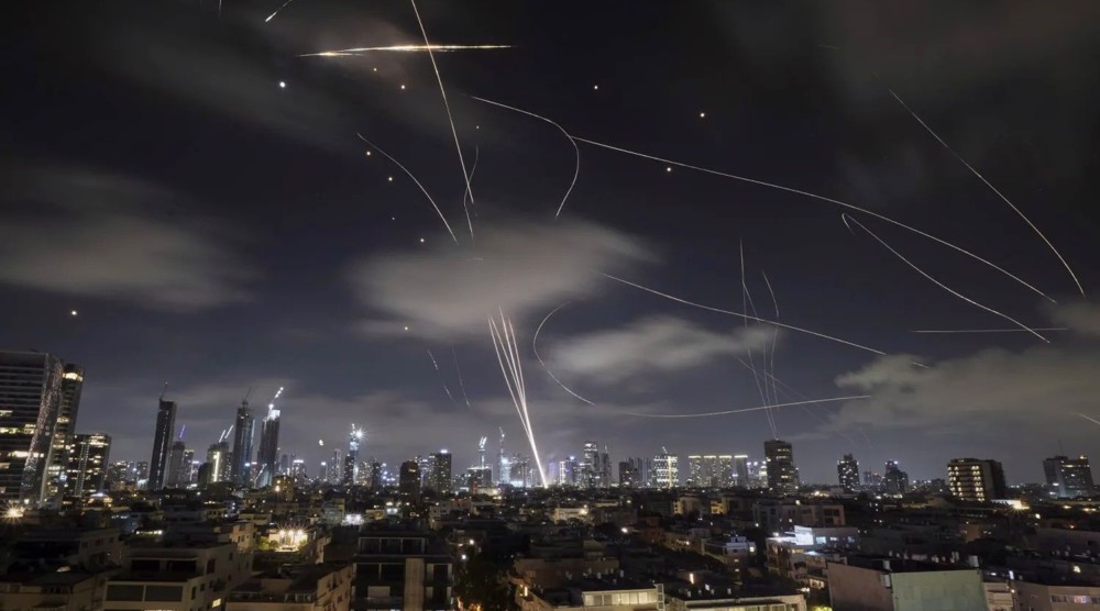 Minister: Iran penetrated Israel’s multi-layered missile systems 