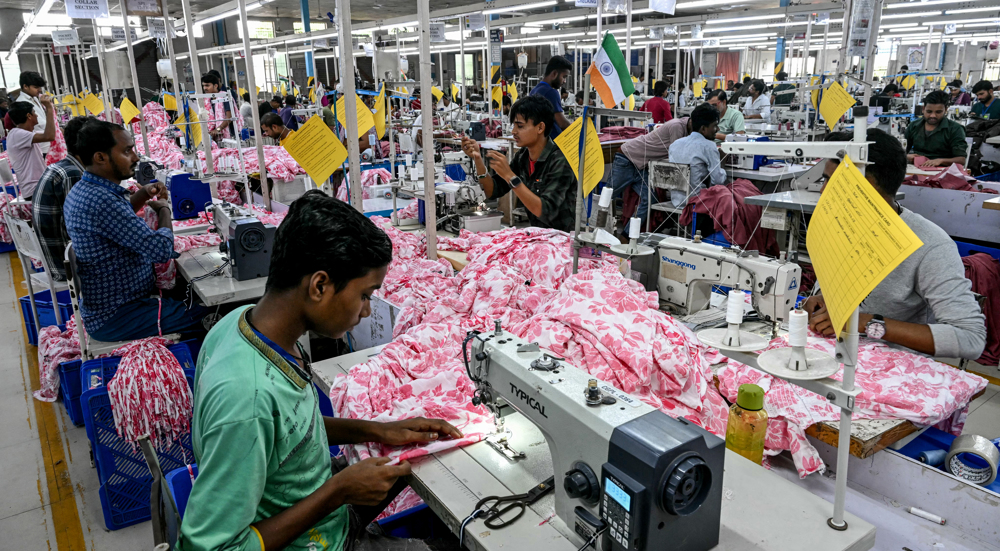 Trump’s 50% tariffs on India take effect, straining bilateral trade ties