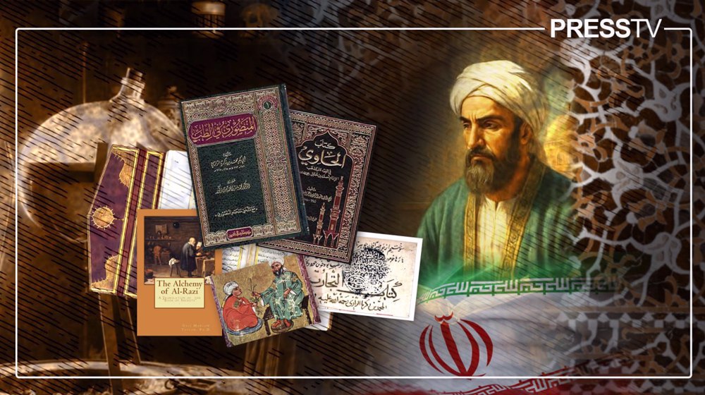 How Iranian scholar Zakariya Razi’s genius shaped West's path to modern medicine
