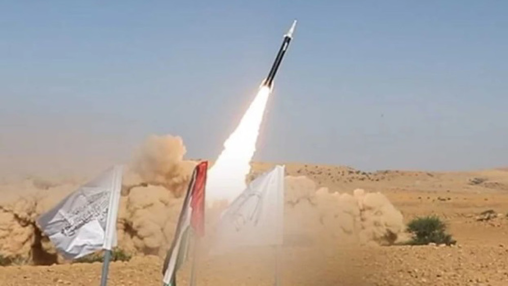 Millions flee as another advanced Yemeni missile strikes busiest Israeli airport