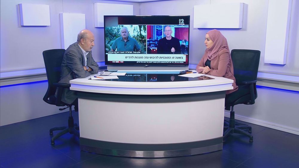 Meetings between Israel & Syria