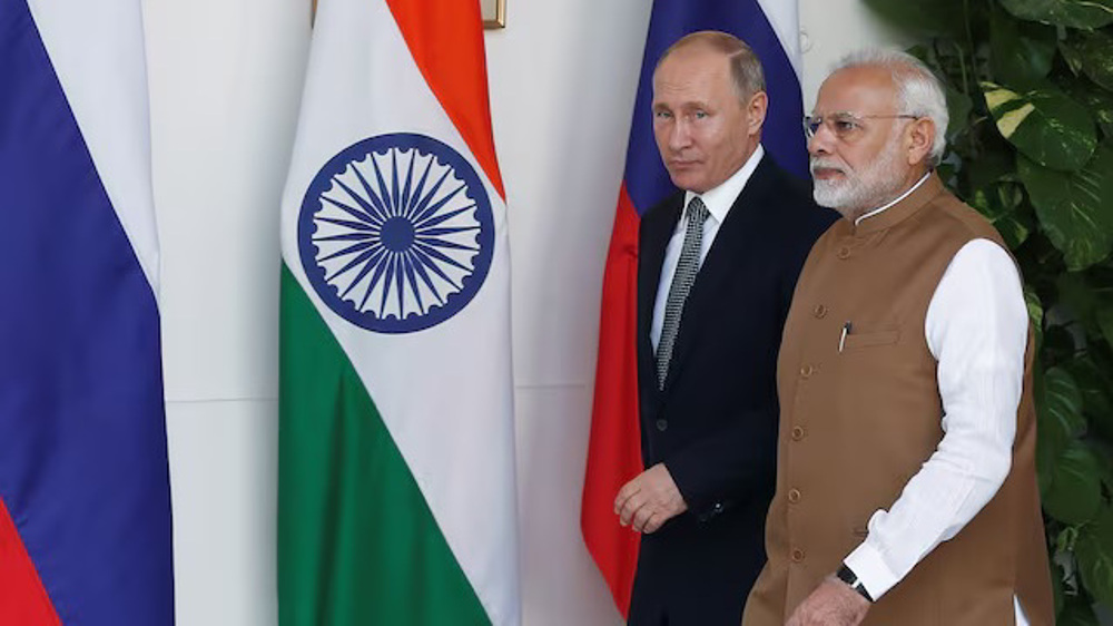 India to increase Russian oil imports despite US threats: Report