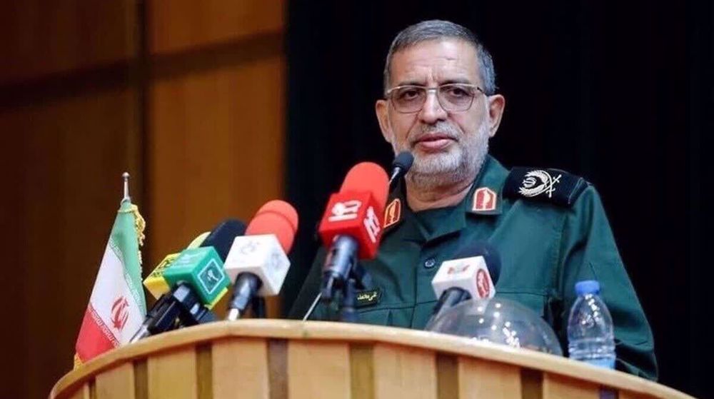 IRGC: Iran’s intel command crushed enemy’s plot in 12-day Israeli war