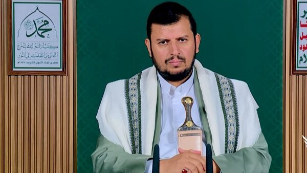 Ce qui se passe à Gaza est le crime du siècle (Al-Houthi)
