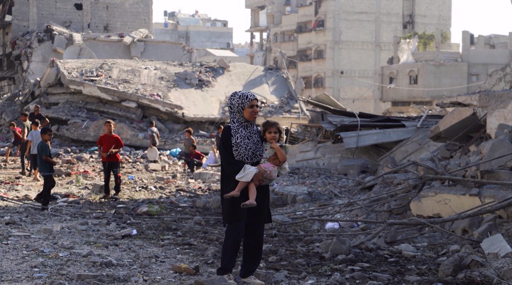 Over 500 UN employees urge rights chief to designate Gaza as genocide