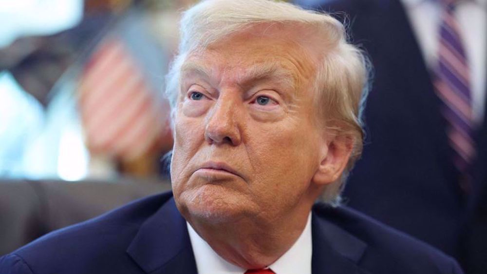 US appeals court rules Trump’s tariffs largely illegal