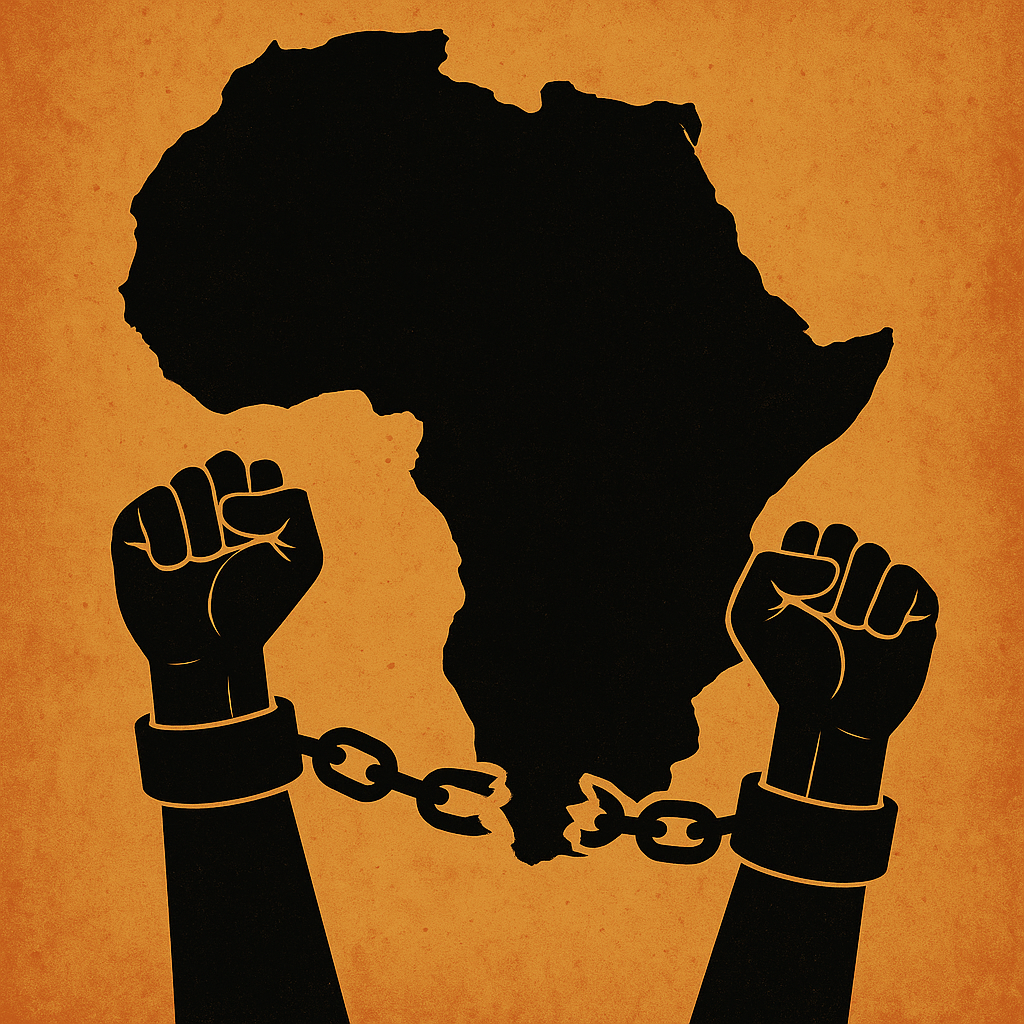 L’AES face à l’impérialisme occidental : quand la voix panafricaine est criminalisée