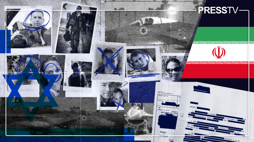‘No longer safe’: Iran’s new intelligence breakthrough exposes Israel’s 'flying assassins'