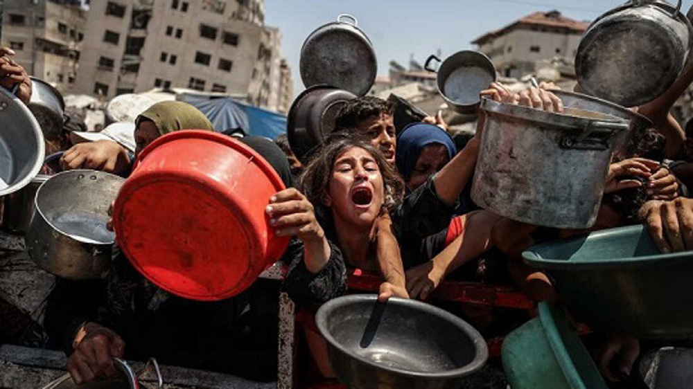 Famine as a tool of colonialism