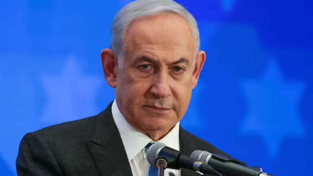 Complaint in Argentina demands Netanyahu's arrest over war crimes 