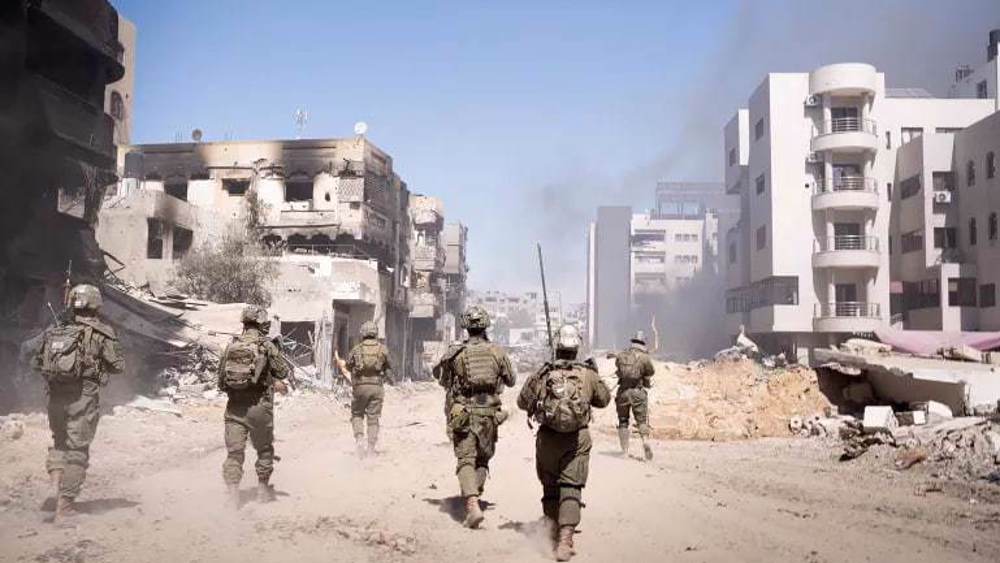  Israel using ‘enforced disappearance’ to cover up torture of Gaza abductees: Rights group