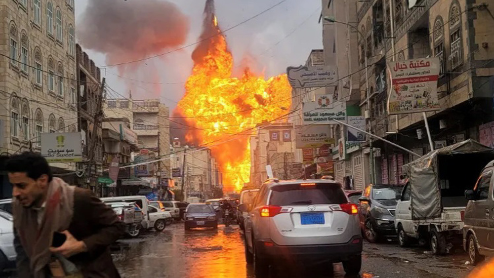 Resistance movements condemn Israeli assassination of Yemeni officials, vow sustained struggle