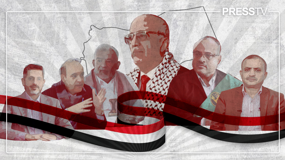 Profiles: Yemeni PM Al-Rahwi and cabinet ministers martyred in Israeli terrorist attack
