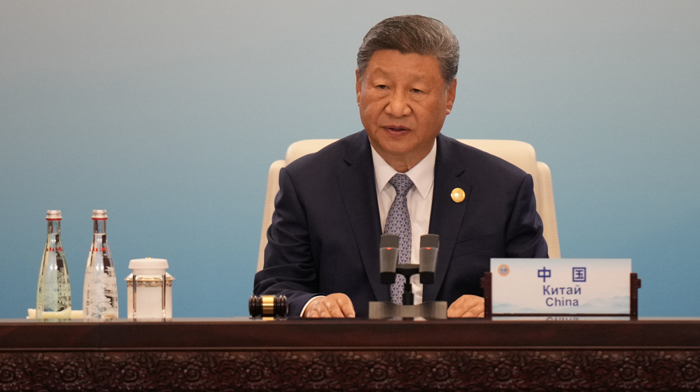 China’s Xi censures ‘bullying’ behavior in world affairs, urges cooperation to strengthen SCO
