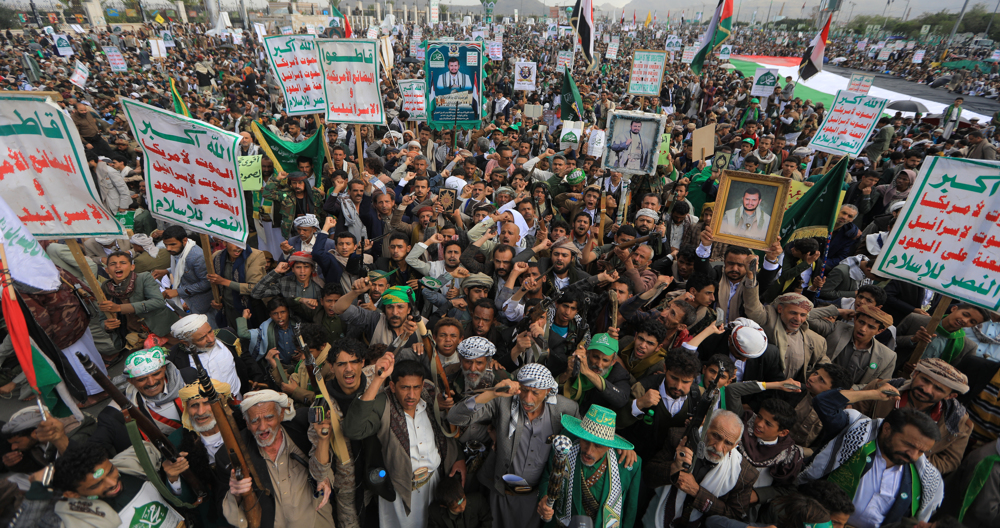Outrage sweeps social media over Israel's assassination of Yemen's PM 