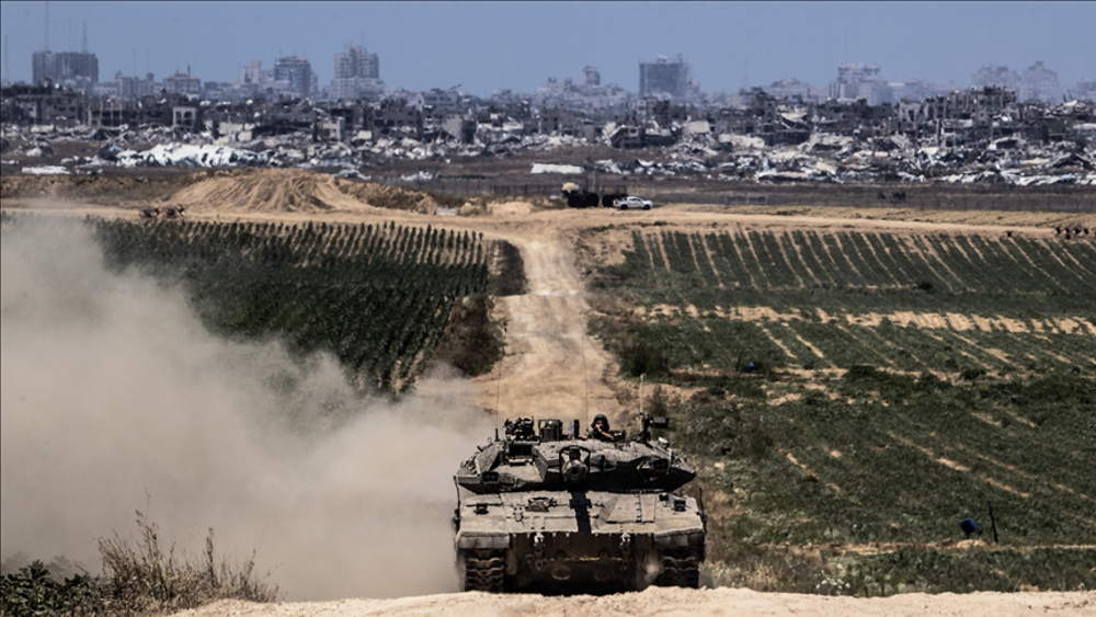 Israel's Gaza City invasion will fail, like previous ones
