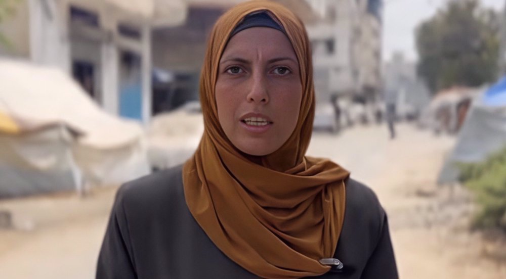 Israeli military kills another journalist in Gaza, renewing outcry over attacks on press