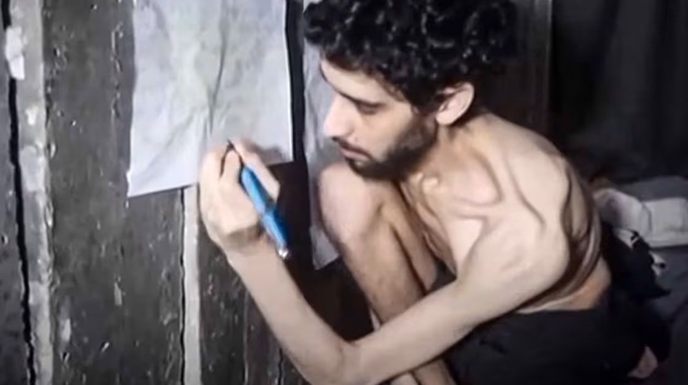 Hamas: Netanyahu trying to kill Israeli captives through Gaza starvation