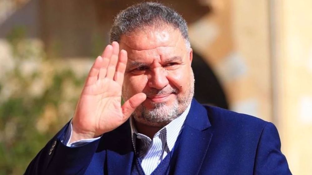 Beirut’s priority is Israel’s withdrawal from Lebanon: Hezbollah